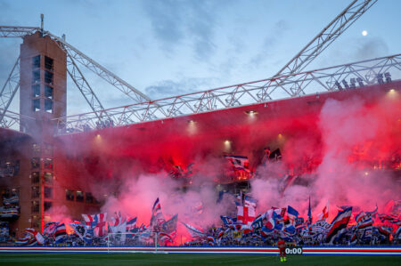 Serie Bkt Giudice Sportivo Sampdoria