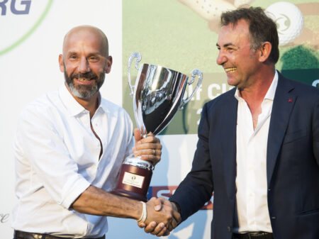 fondazione vialli mauro golf cup