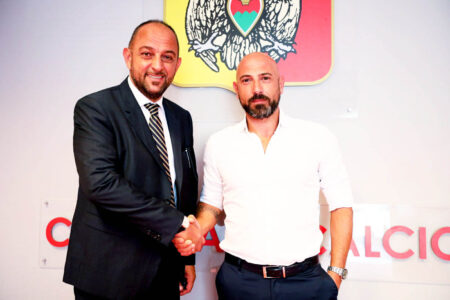 calabro foresti sampdoria