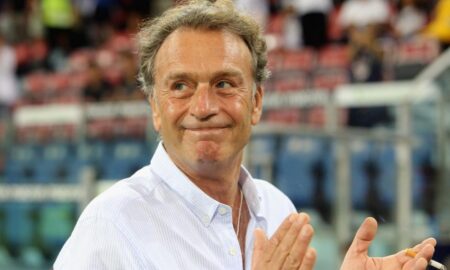 Serie BKT Brescia Cellino Radrizzani