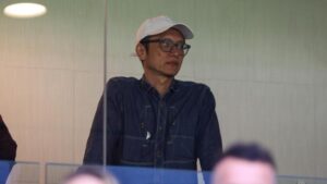 Sampdoria Tey Walker Donati Lombardo ting yong tan Mancini