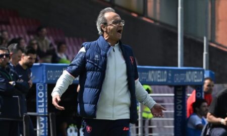 salernitana sampdoria serie c arechi marino