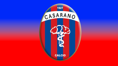 Serie C Casarano Sampdoria