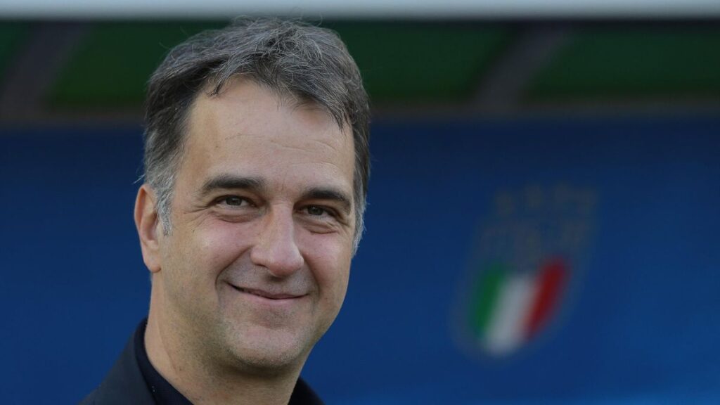 Sampdoria Michele Uva direttore generale