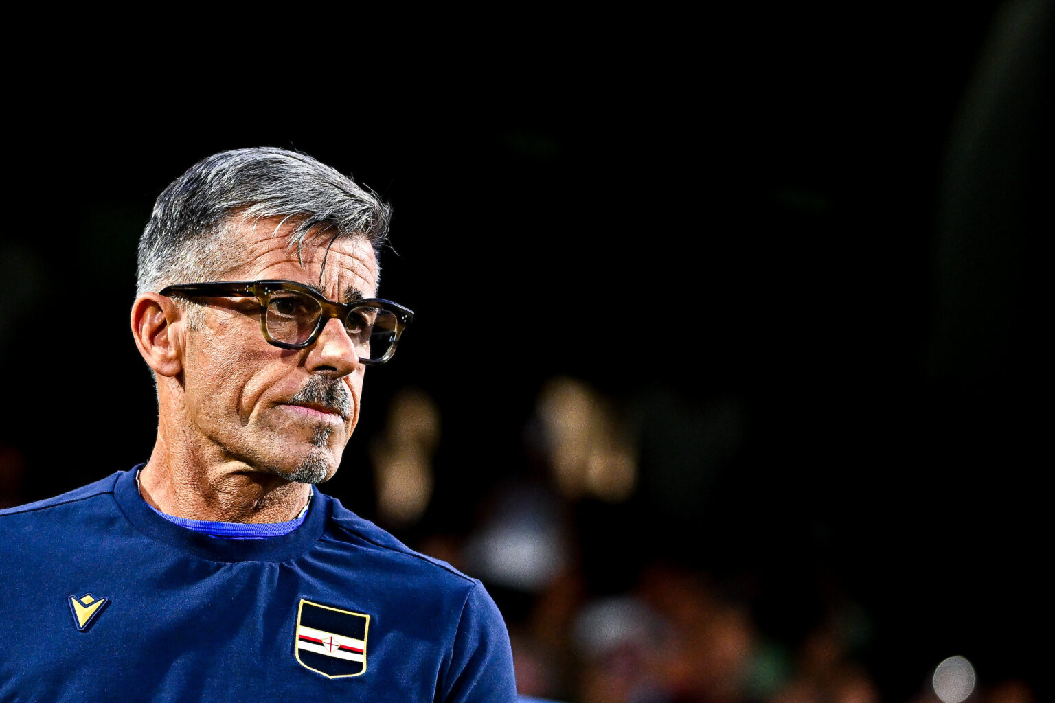 Sampdoria Evani Olly