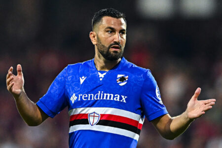 sibilli coda salernitana sampdoria playout voti