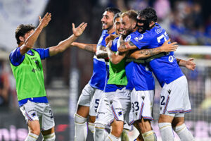 Calciomercato Sampdoria, per l’attacco spunta un ex. Il nome