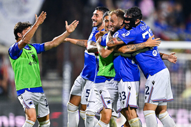 Calciomercato Sampdoria, per l’attacco spunta un ex. Il nome