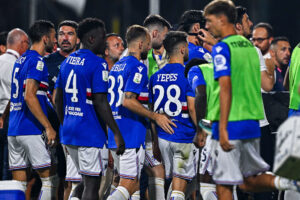 Calciomercato Sampdoria Pisa