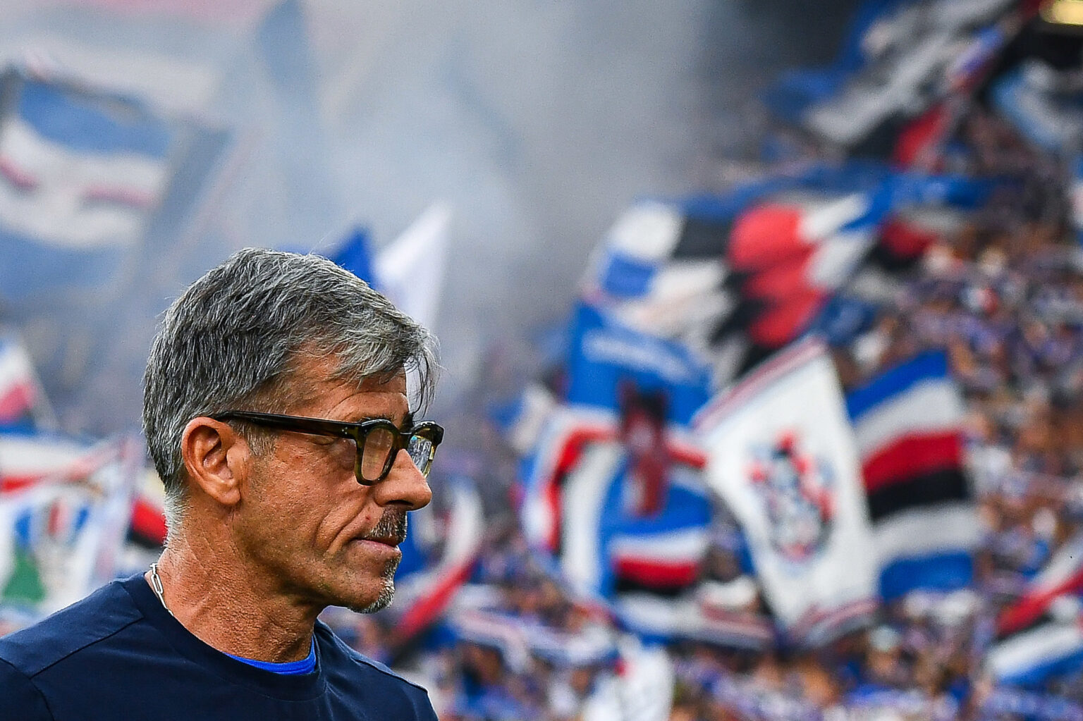 Sampdoria Bogliasco Evani Lombardo