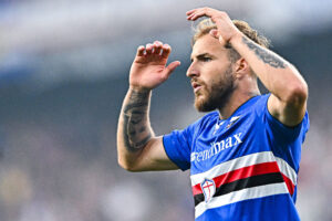 Calciomercato Sampdoria, Di Nardo e Sibilli separati in casa: cessione vicina. Il punto Calciomercato Sampdoria Bari Giuseppe Sibilli