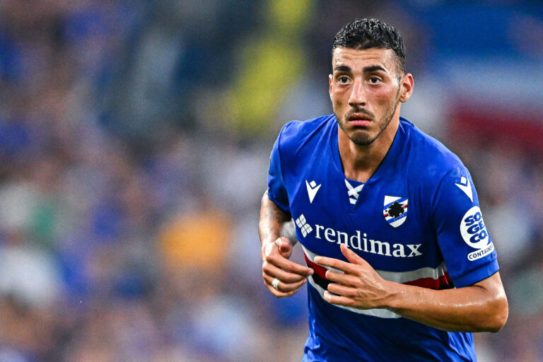 Sampdoria Riccio