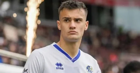 Calciomercato Sampdoria Stankovic