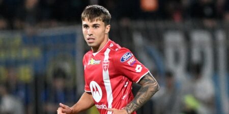 Calciomercato Sampdoria Alessandro Bianco Italia