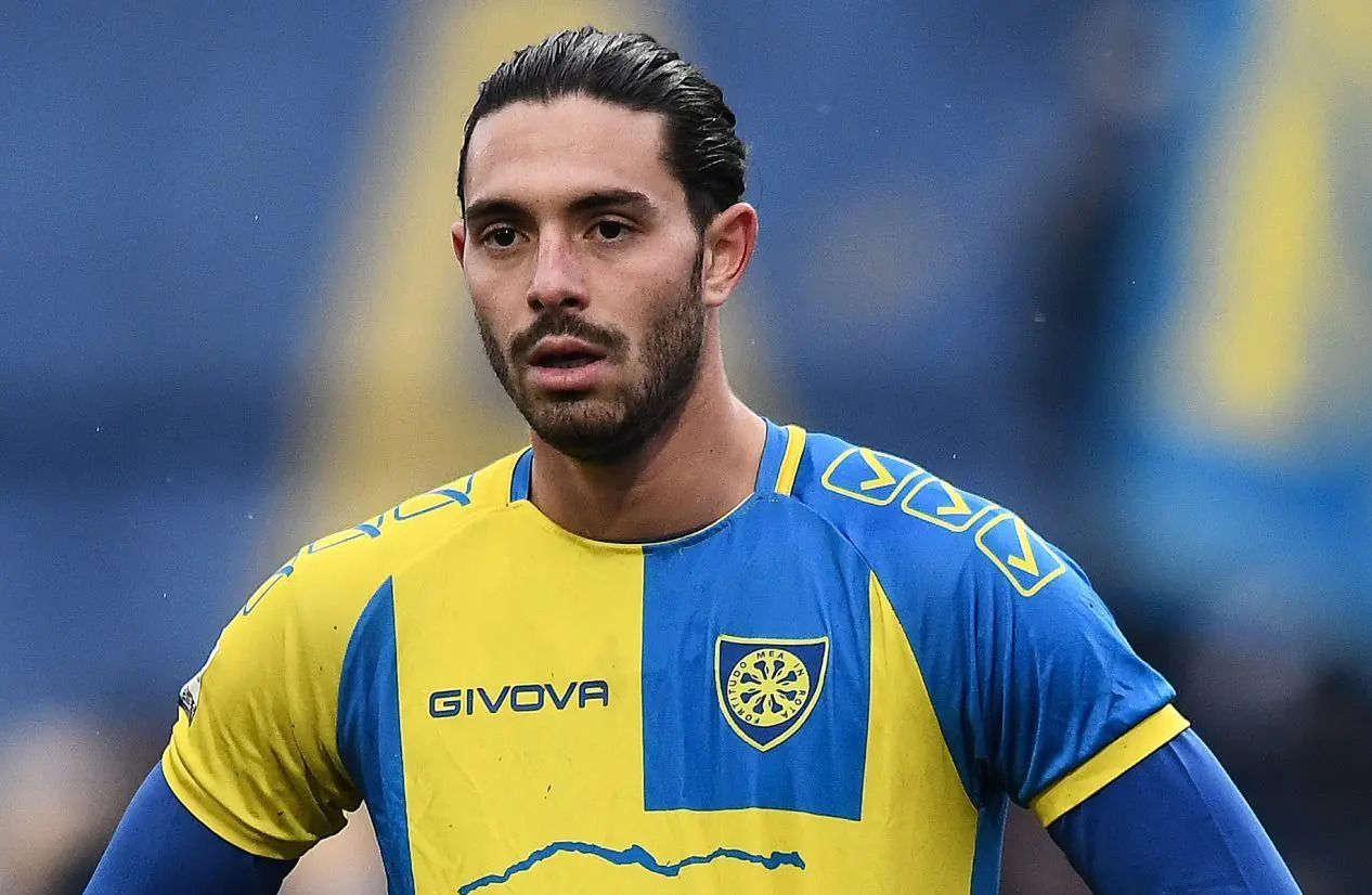 calciomercato sampdoria cicconi