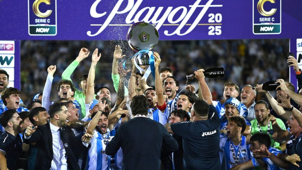pescara baldini ternana serie bkt