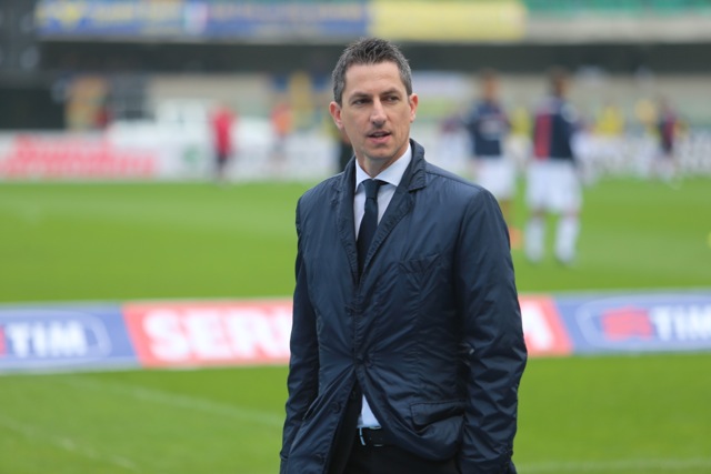 sampdoria massimiliano dibrogni