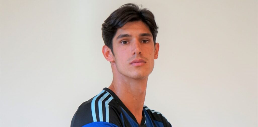 Calciomercato Sampdoria Serie Bkt Elia Giani