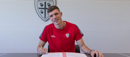 Calciomercato Sampdoria Franco Carboni Genova
