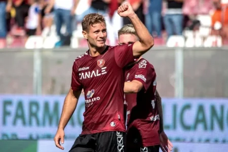 Calciomercato Sampdoria Gabriele Gori Serie C