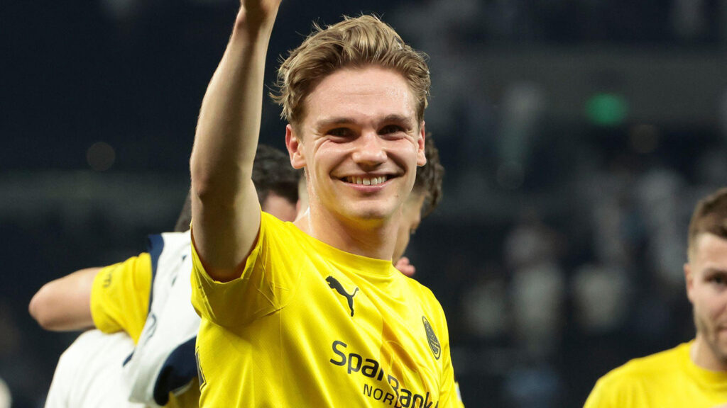 Calciomercato Sampdoria Jeppe Kyaer Jesper Fredberg
