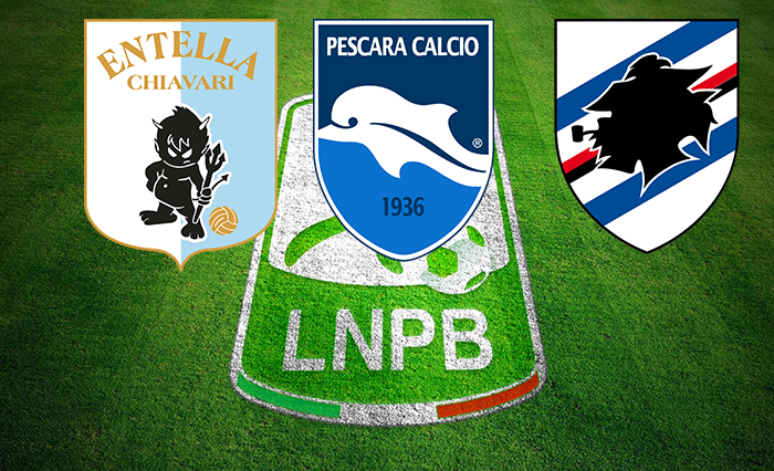Panchina Serie Bkt Alvini Frosinone
