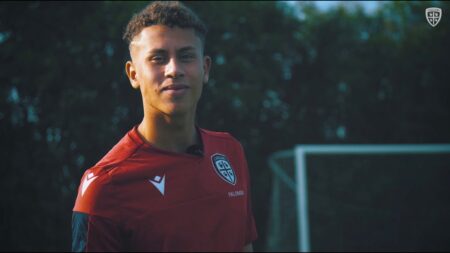 Calciomercato Sampdoria Luigi Palomba Cagliari