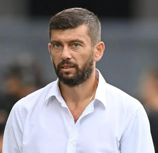 panchina sampdoria massimo donati gianluca di marzio