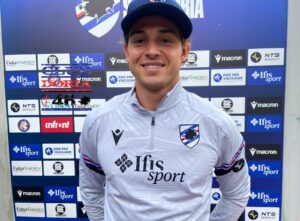 Calciomercato Sampdoria, la Carrarese ha deciso il futuro di Nikola Sekulov. Ecco quale sarà