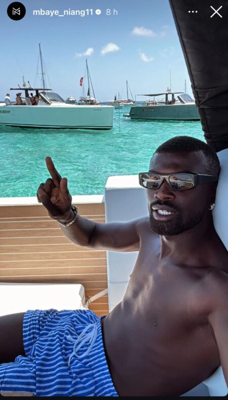 Sampdoria vacanze