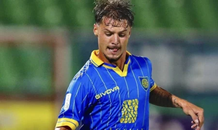 Calciomercato Sampdoria Simone Zanon Andrea Mancini