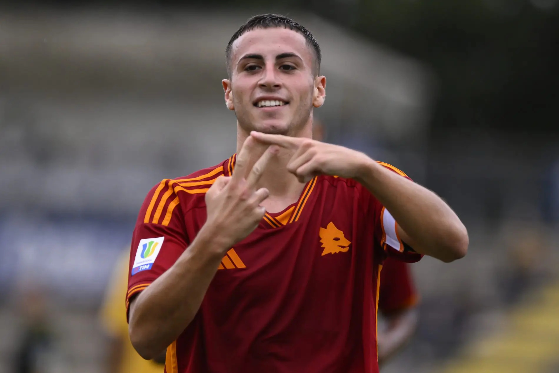 Calciomercato Sampdoria Marvin Çuni Luigi Cherubini