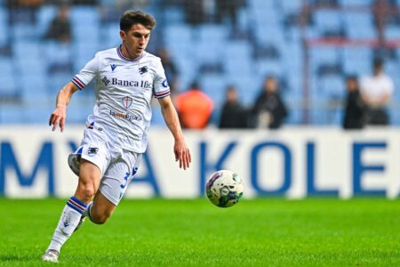 calciomercato sampdoria lorenzo malagrida matteo manfredi infortunio