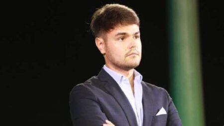 matteo lovisa direttore generale matteo manfredi sampdoria
