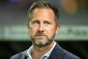 Calciomercato Sampdoria, Jesper Fredberg guarda ancora in casa dell’Anderlecht: piace un centrocampista classe 2001 sampdoria-fredberg-teysampdoria-fredberg-tey