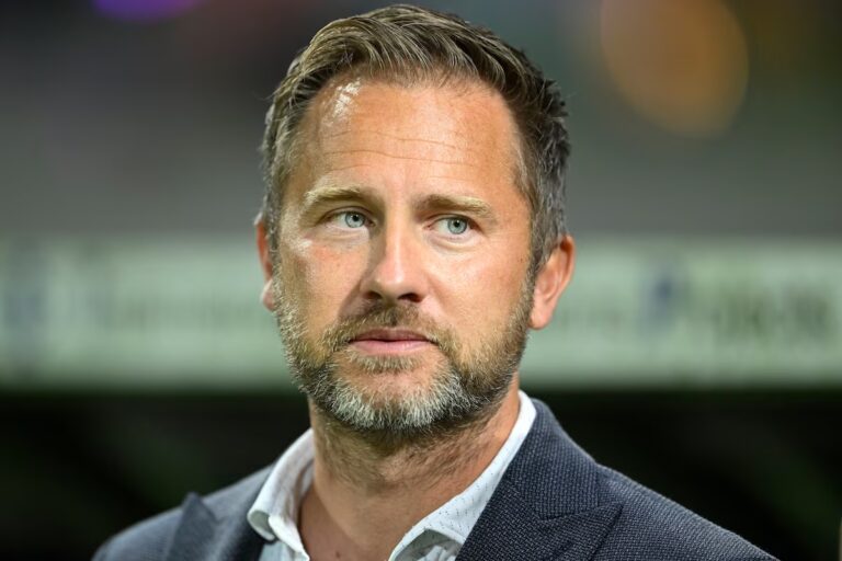 Calciomercato Sampdoria, Jesper Fredberg guarda ancora in casa dell’Anderlecht: piace un centrocampista classe 2001 sampdoria-fredberg-teysampdoria-fredberg-tey