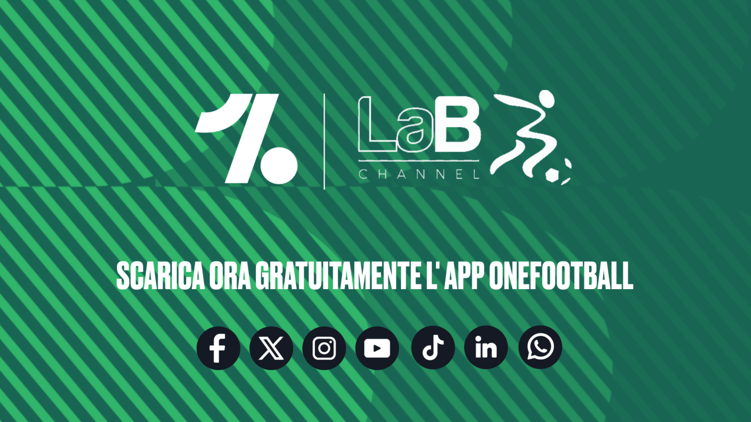 VIDEO – Serie Bkt, la Lega Serie B lancia LaB Channel su One Football TV…