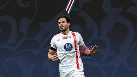 Calciomercato Sampdoria Andrea Carboni Iannou Giordano