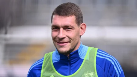 Calciomercato Sampdoria Fredberg Mancini Andrea Belotti