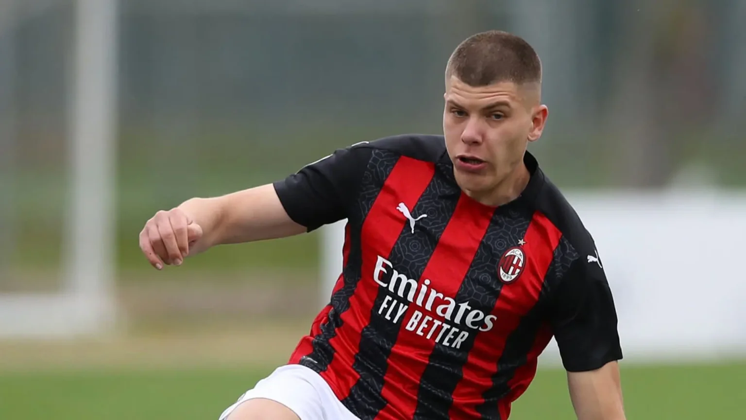 Calciomercato Sampdoria, il Milan regala Andrei Coubis a Massimo Donati andrei coubis calciomercato sampdoria