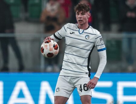 Calciomercato Sampdoria Tommaso Del Lungo