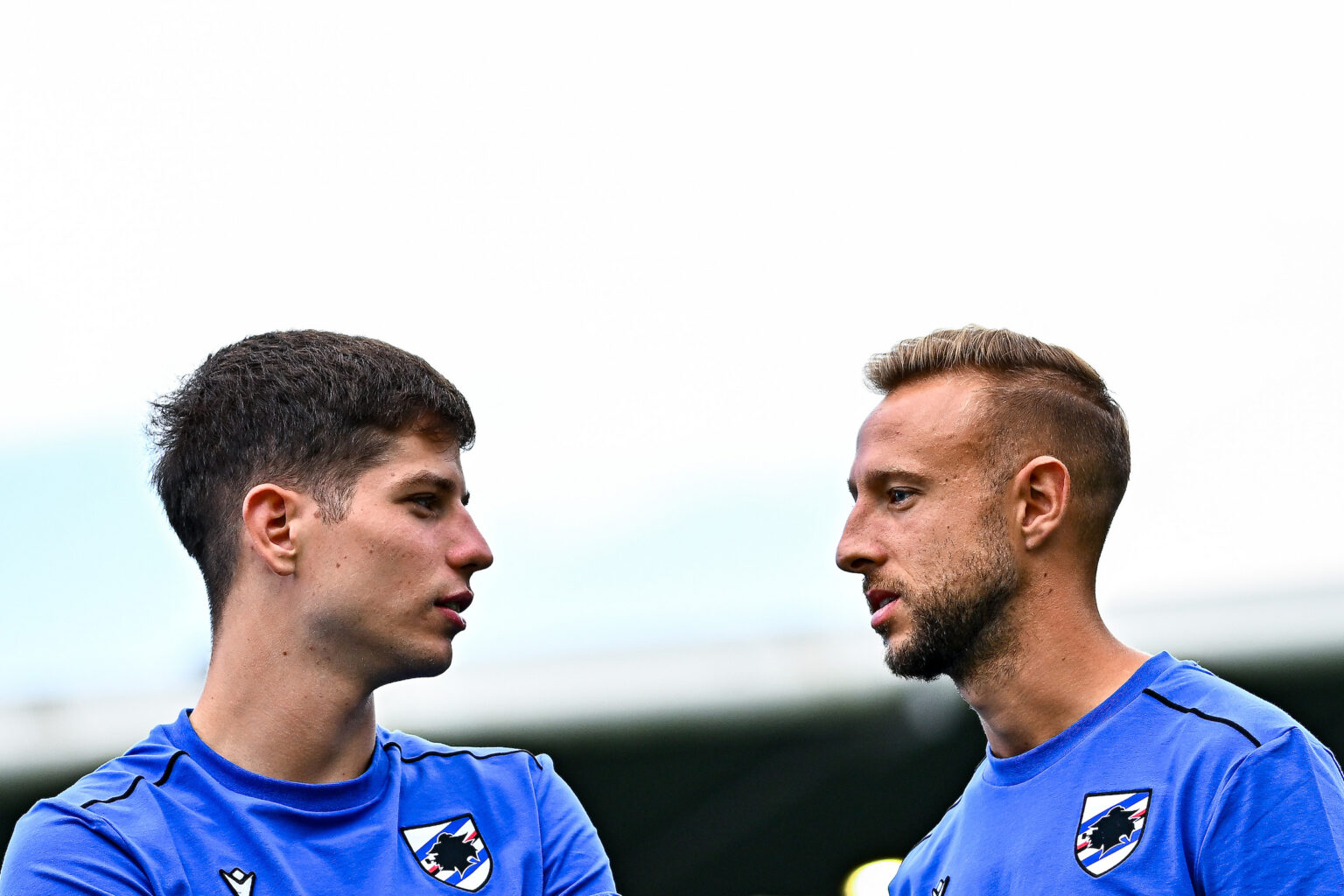 CONVOCATI Sampdoria-Modena, la scelta di Massimo Donati su Estanis Pedrola e Simone Pafundi. La lista