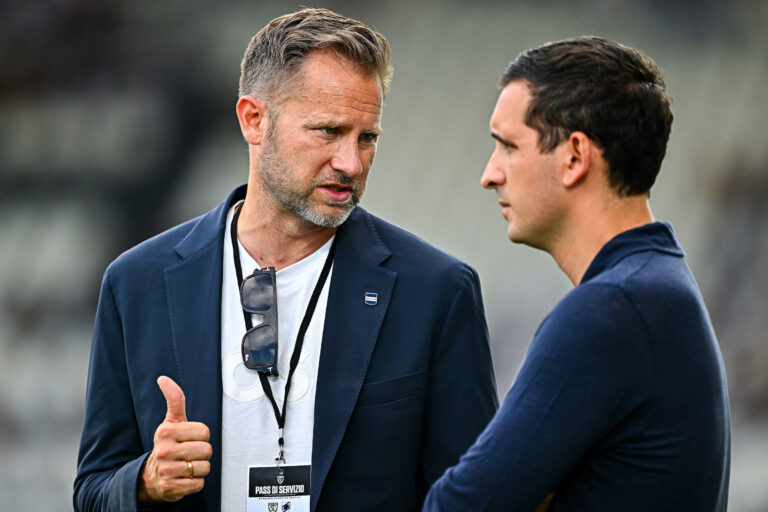 Calciomercato Sampdoria Joronen Coubis Hadžikadunić Pawel Dawidowicz