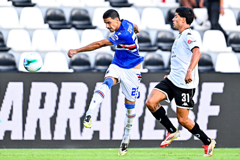 Sampdoria, doppio derby al Ferraris e due trasferte al Sud: il calendario per continuare la risalita in classifica anche a gennaio