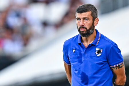 Calciomercato Sampdoria Massimo Donati
