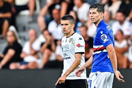 sampdoria estenis pedrola donati
