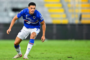 UFFICIALE – Ex Sampdoria, Marvin Çuni lascia ancora il Rubin Kazan: nuova squadra per l’attaccante sampdoria marvin cuni