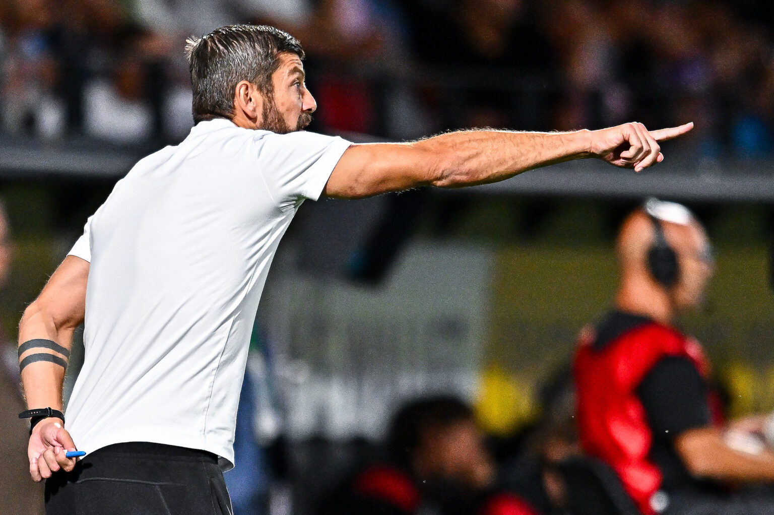 Sampdoria, Massimo Donati torna alla difesa a tre? Il punto