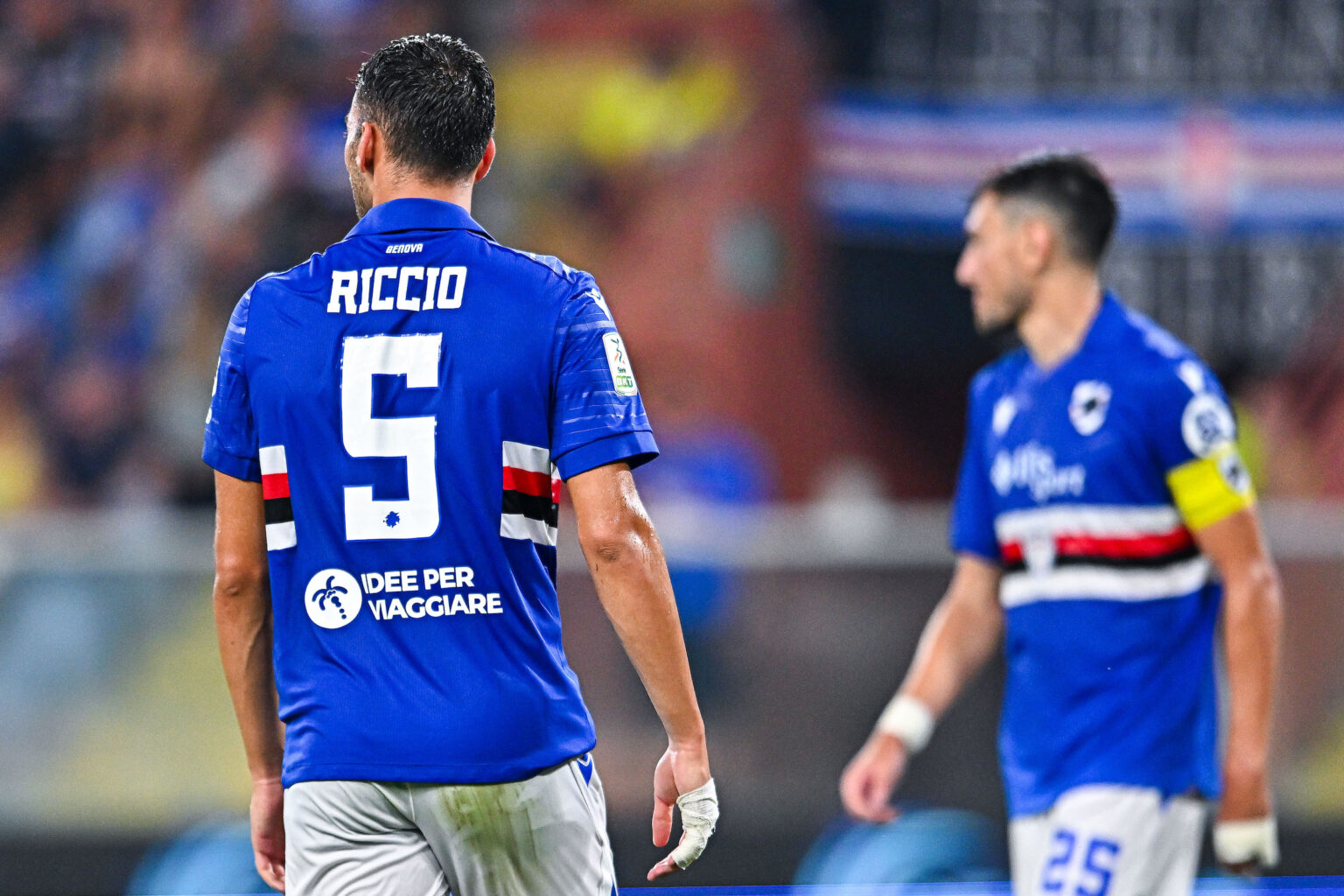 Sampdoria Riccio
