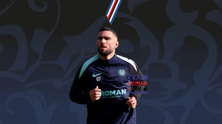 Calciomercato Sampdoria Jordan Ferri Ricci Bellemo